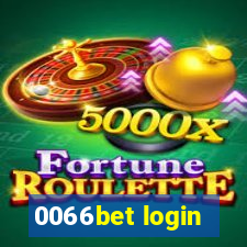 0066bet login